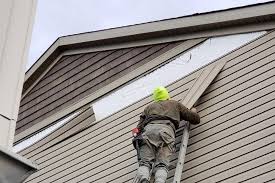 Professional Siding in Vista Santa Rosa, CA